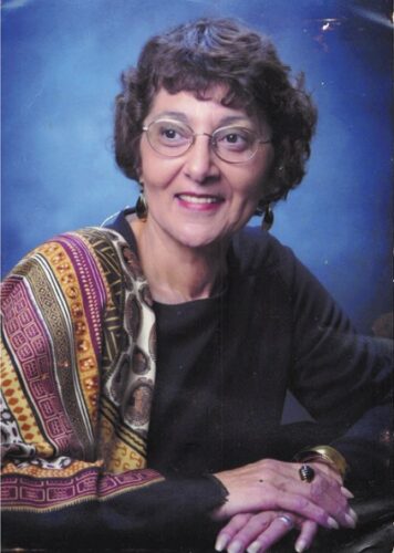 Diane J. Peterson